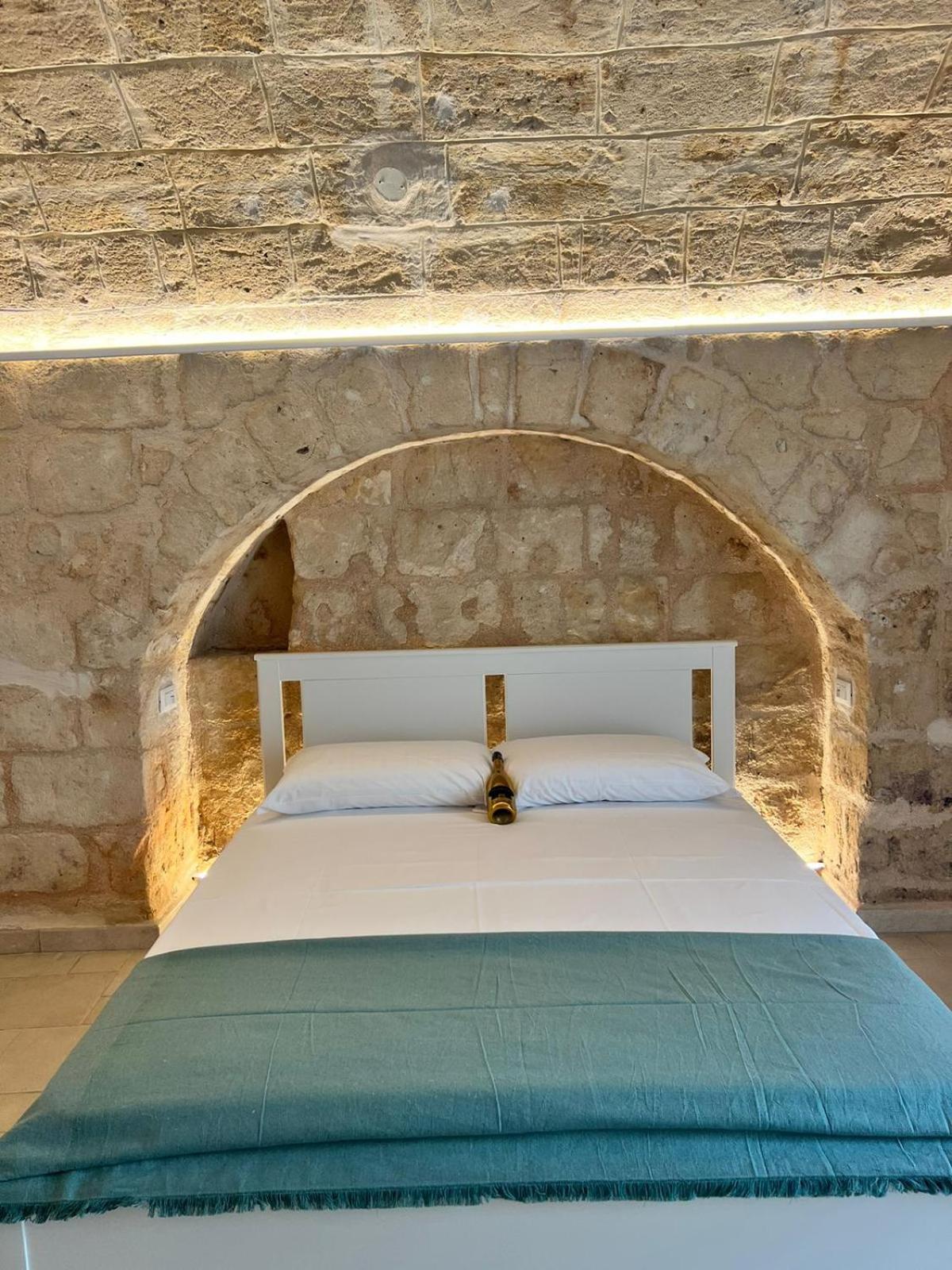 Summer dreams Monopoli Exterior foto