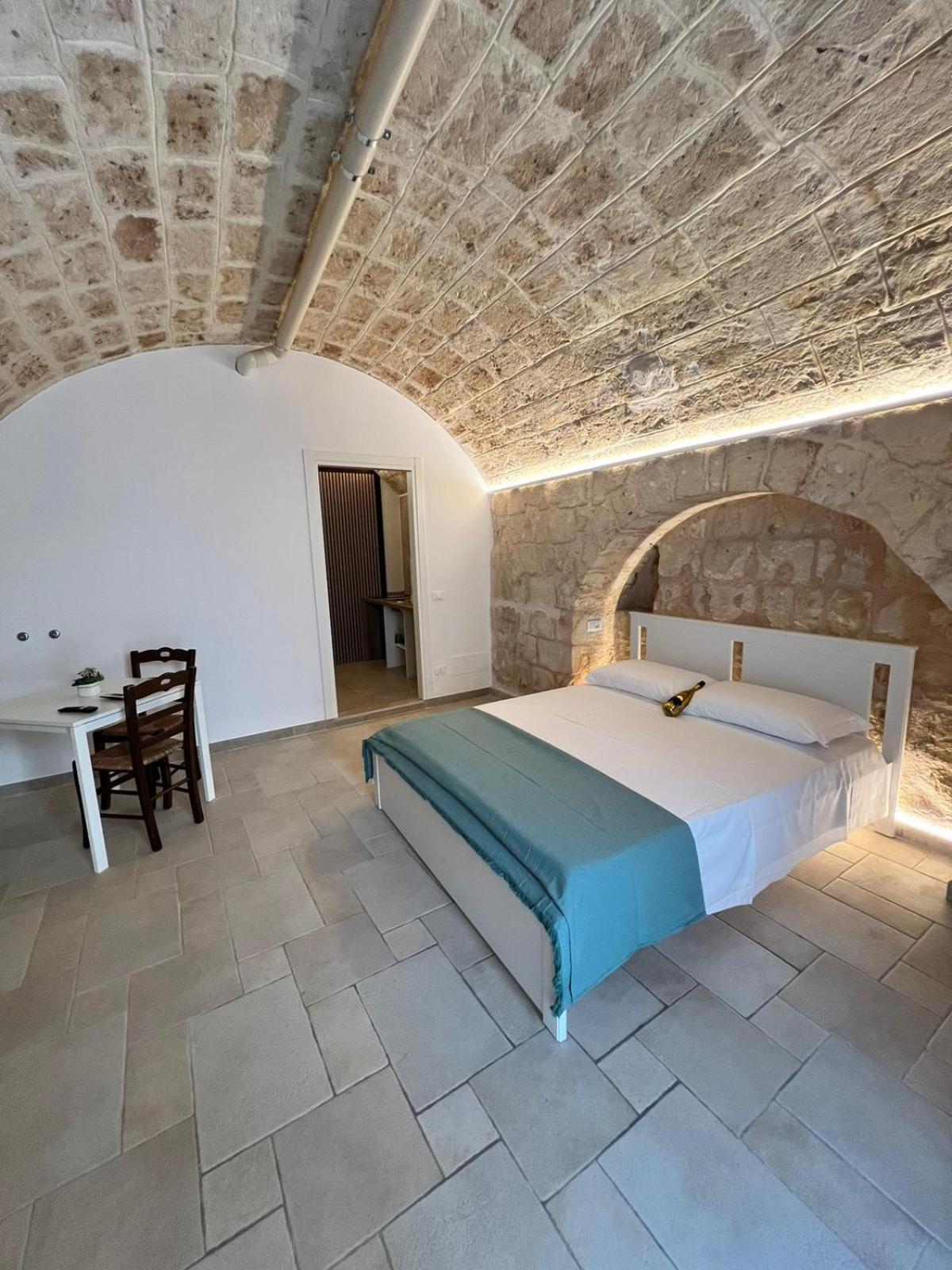 Summer dreams Monopoli Exterior foto