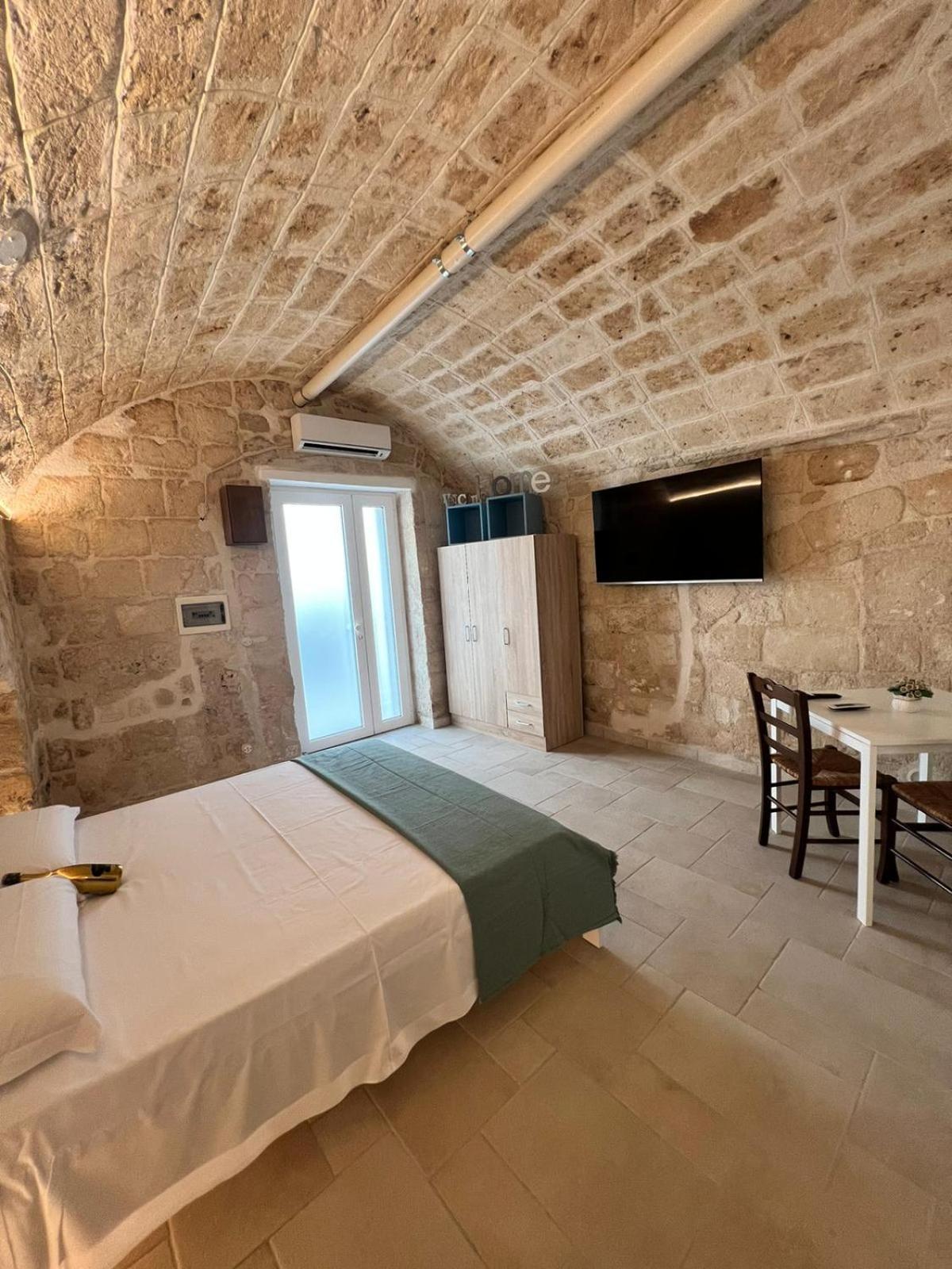 Summer dreams Monopoli Exterior foto