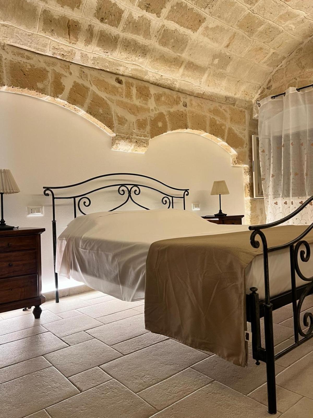 Summer dreams Monopoli Exterior foto